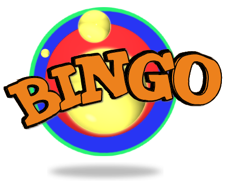 Diviértete con Bingo